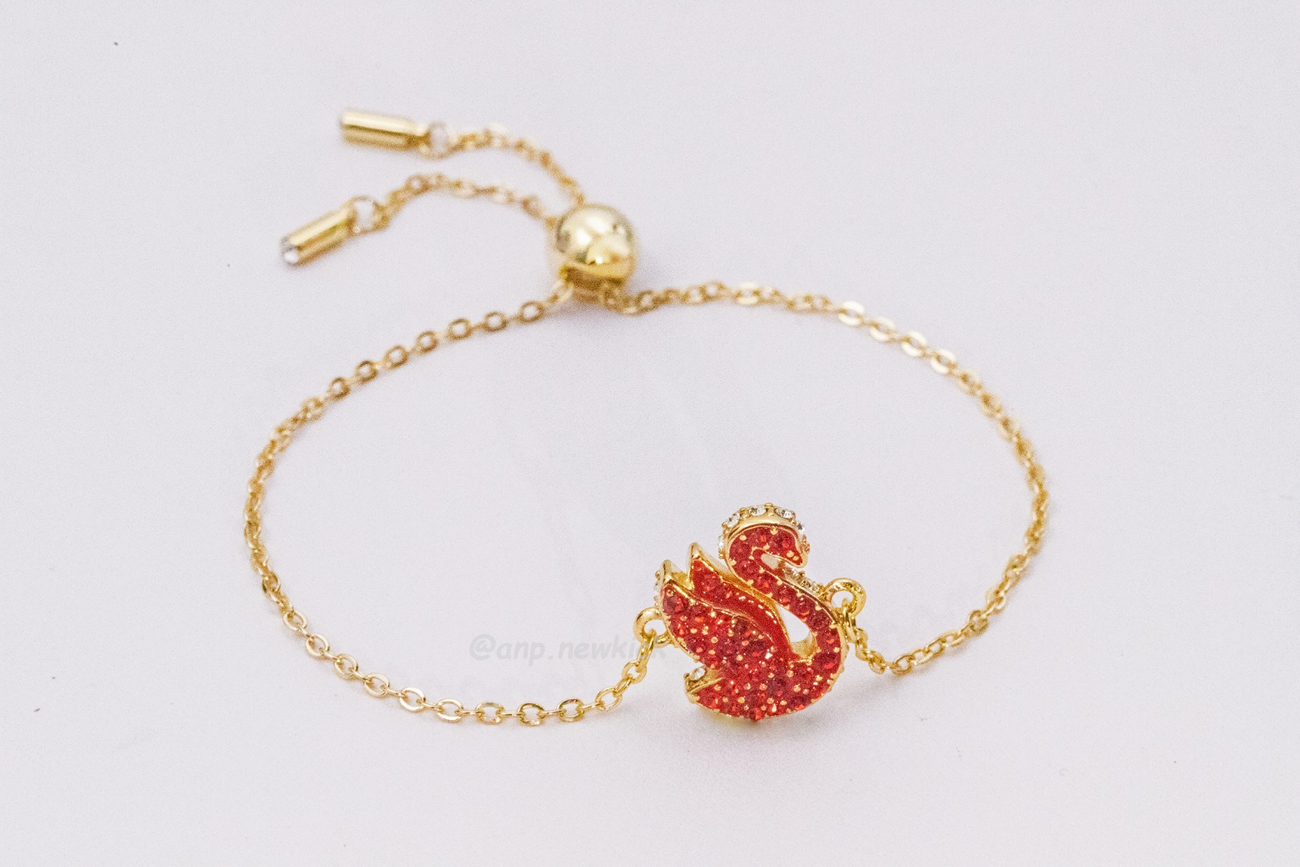 Swarovski New Year Swan Collection (7) - www.newkick.vip